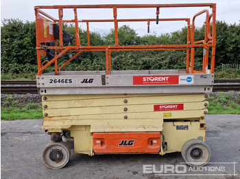 Lift JLG