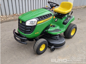 Gressklipper JOHN DEERE