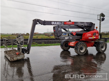 Lift MANITOU 200 ATJ