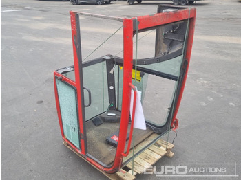 Reservedeler VOLVO