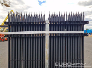 Anleggsmaskiner Unused 2025 KMY Industrial 10x6': bilde 5 Anleggsmaskiner Unused 2025 KMY Industrial 10x6': bilde 5