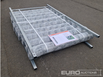 Husdyrhold-utstyr Unused 2025 MTO A1230: bilde 2 Husdyrhold-utstyr Unused 2025 MTO A1230: bilde 2