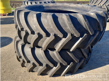 Dekk Unused Armour 710/70R42 Tyres (2 of): bilde 2