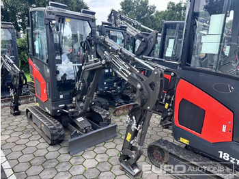 Minigraver EUROCOMACH