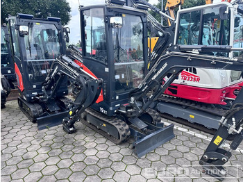 Minigraver EUROCOMACH