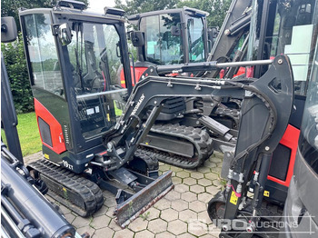 Minigraver EUROCOMACH
