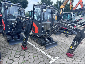 Minigraver EUROCOMACH