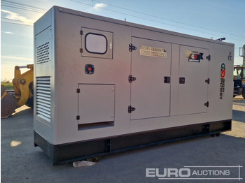 Elektrisk generator GIGA POWER