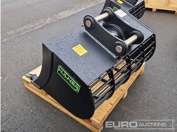 Ny Skuffe Unused Häner HSL1000 3.7 P45A: bilde 3