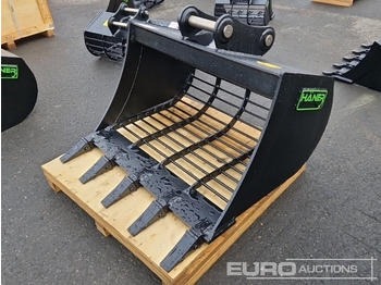 Ny Skuffe Unused Häner HSL1000 3.7 P45A: bilde 2