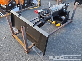 Utstyr for Kompaktlaster Unused 2025 GIYI GY-BK56M: bilde 3 Utstyr for Kompaktlaster Unused 2025 GIYI GY-BK56M: bilde 3