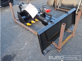 Utstyr for Kompaktlaster Unused 2025 GIYI GY-BK56M: bilde 2 Utstyr for Kompaktlaster Unused 2025 GIYI GY-BK56M: bilde 2