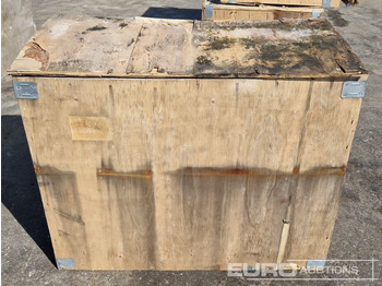 Utstyr for Gravemaskin Unused Hydraulic Grapple to suit 1 Ton Mini Excavator: bilde 2