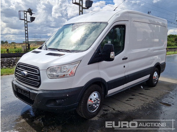 Varebil FORD Transit