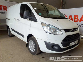 Varebil FORD Transit