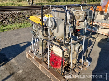 Anleggsmaskiner WACKER