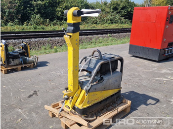 Anleggsmaskiner WACKER