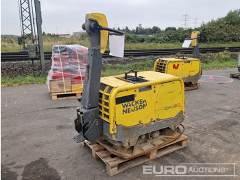 Anleggsmaskiner WACKER