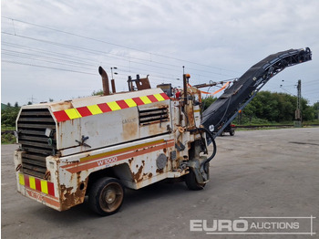 Asfaltfres WIRTGEN