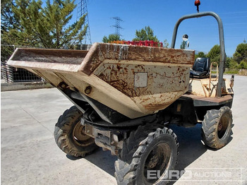 Kompaktdumper BENFORD