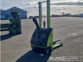 Anleggsmaskiner PRAMAC