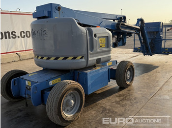 Lift GENIE Z45/25