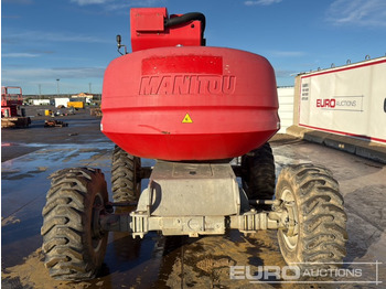 Bomlift 2011 Manitou 160 ATJ: bilde 4