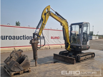Minigraver WACKER