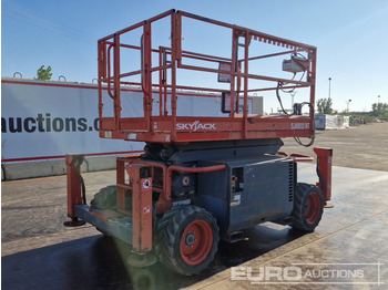 Lift SKYJACK