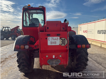 Teleskoplastere 2019 JCB 535-125: bilde 4 Teleskoplastere 2019 JCB 535-125: bilde 4