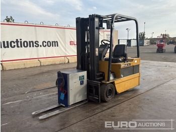 Gaffeltruck CATERPILLAR EP