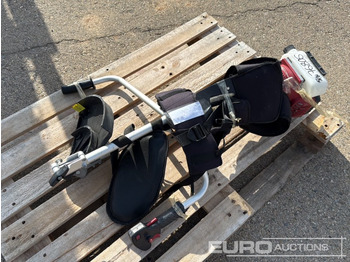 Anleggsmaskiner Hurricane HBFI 75-1: bilde 4 Anleggsmaskiner Hurricane HBFI 75-1: bilde 4