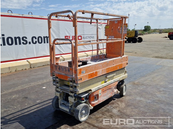 Lift JLG