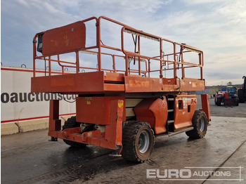 Lift JLG