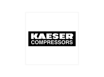 Luftkompressor Kaeser M20: bilde 1
