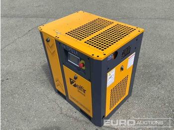 Luftkompressor ZELFIR