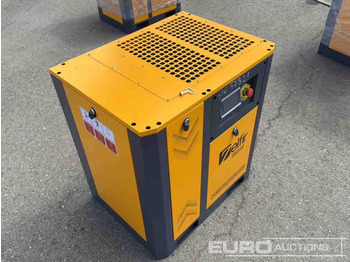 Luftkompressor Unused 2024 Zelfir VSD-10HP: bilde 2 Luftkompressor Unused 2024 Zelfir VSD-10HP: bilde 2
