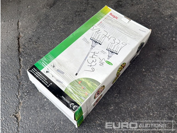 Anleggsmaskiner Unused Basic KM0408MF13B: bilde 2