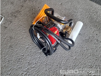 Anleggsmaskiner Unused Basic TF-600B: bilde 3