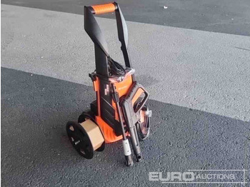 Anleggsmaskiner DAEWOO