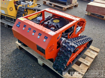 Gressklipper Unused Raptor VT900: bilde 4 Gressklipper Unused Raptor VT900: bilde 4