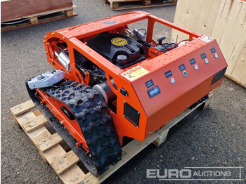 Gressklipper Unused Raptor VT900: bilde 3 Gressklipper Unused Raptor VT900: bilde 3