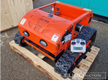 Gressklipper Unused Raptor VT900: bilde 2 Gressklipper Unused Raptor VT900: bilde 2