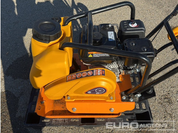 Utstyr for Gravemaskin Unused 2025 Captok CK90: bilde 5 Utstyr for Gravemaskin Unused 2025 Captok CK90: bilde 5