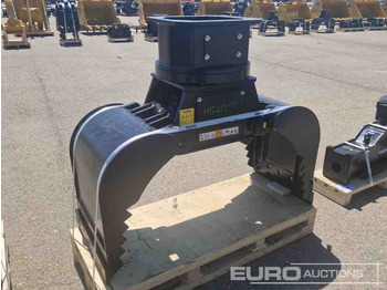 Utstyr for Gravemaskin Unused 2025 Häner HG400T: bilde 4