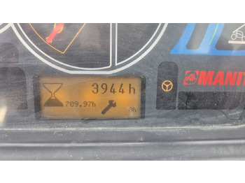 Teleskoplastere MANITOU MT1840 / 2016: bilde 5