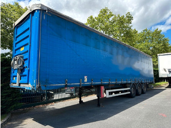 Tilhenger FRUEHAUF