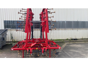 Harv AGRO-FACTORY II