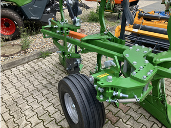 Leie Amazone CAYROS XMS 950 V 5-Schar Amazone CAYROS XMS 950 V 5-Schar: bilde 2