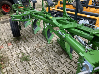 Leie Amazone CAYROS XMS 950 V 5-Schar Amazone CAYROS XMS 950 V 5-Schar: bilde 4